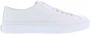 Givenchy Stad Low-Top veter-up sneakers White Heren - Thumbnail 1