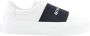 Givenchy City Sport Leren Sneakers - Thumbnail 1