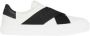 Givenchy City Sport Sneakers met D-Straps - Thumbnail 1