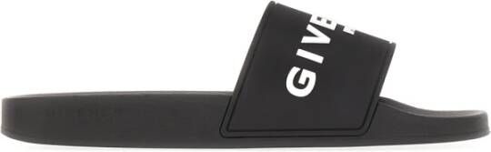 Givenchy Comfortabele Sandalen voor Dagelijks Gebruik