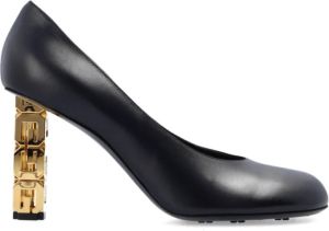 Givenchy Pumps & high heels Logo Heel Pumps in black