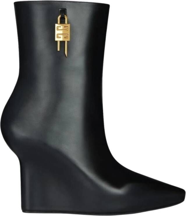 Givenchy G-Lock Enkellaarsjes