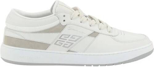 Givenchy G Move leren sneakers