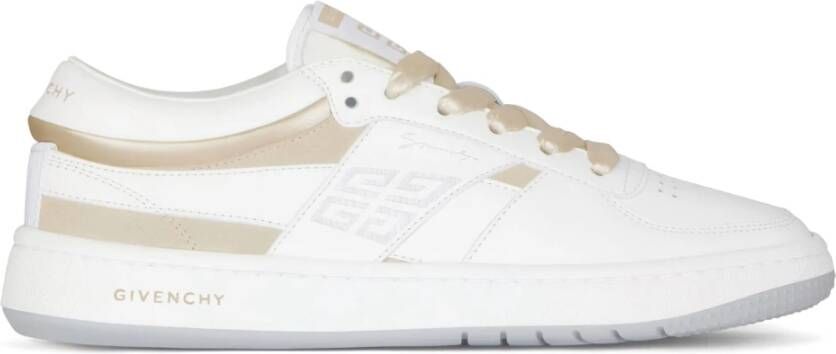 Givenchy G Move Sneakers