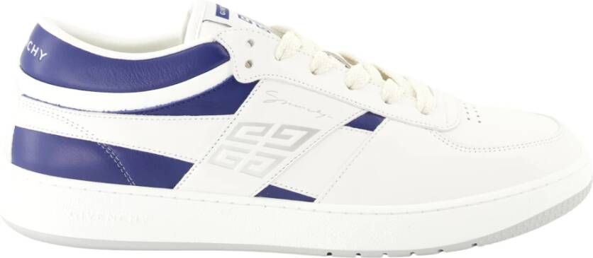 Givenchy G Move Sneakers
