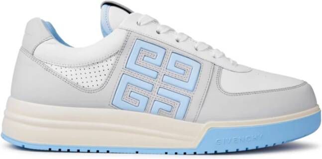 Givenchy G4 Sneakers