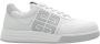 Givenchy Witte Sneakers voor Heren Ss23 Wit Heren - Thumbnail 1