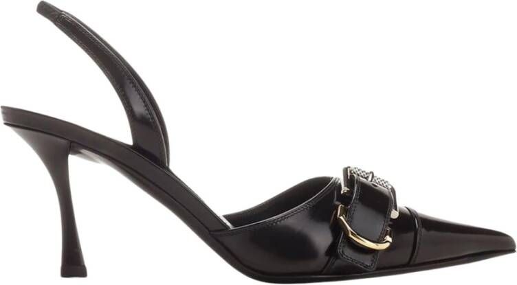 Givenchy Gesp Versierde Hoge Hak Pumps