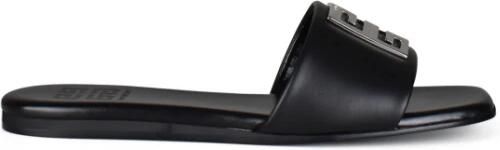 Givenchy 4G Flat Sandals