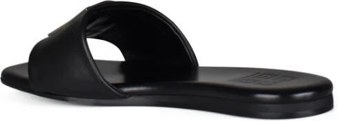Givenchy 4G Flat Sandals - Foto 2