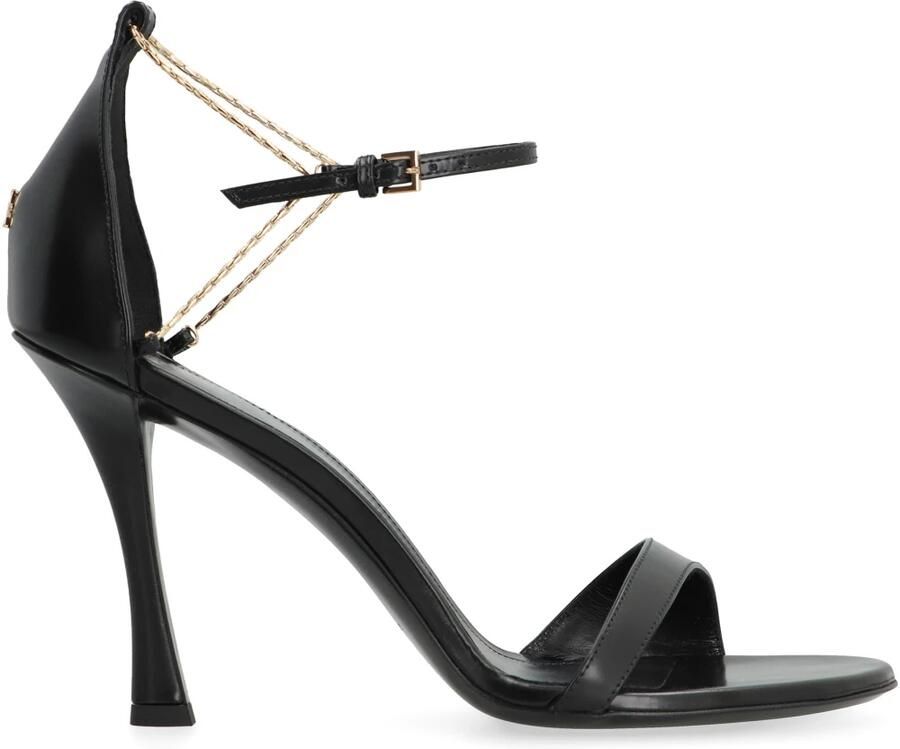 Givenchy 4G Liquid Sandalen