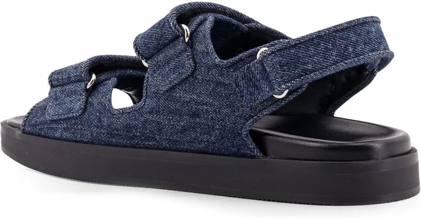 Givenchy 4G Strap Sandalen - Foto 2