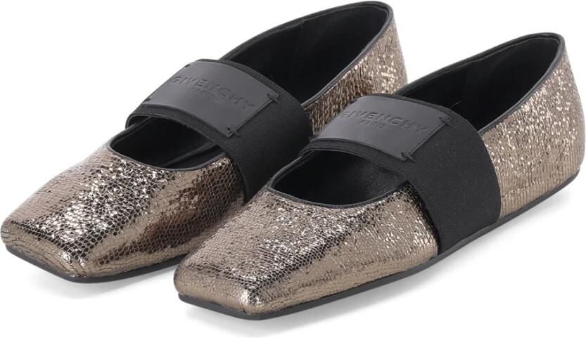 Givenchy Ballerina's