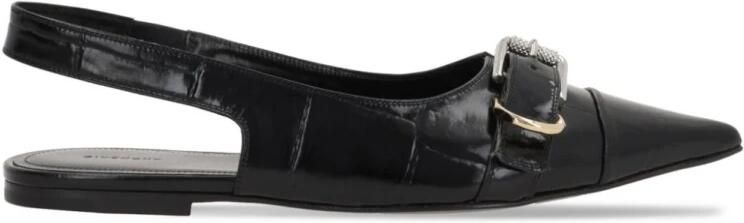 Givenchy Ballerina's Zwart