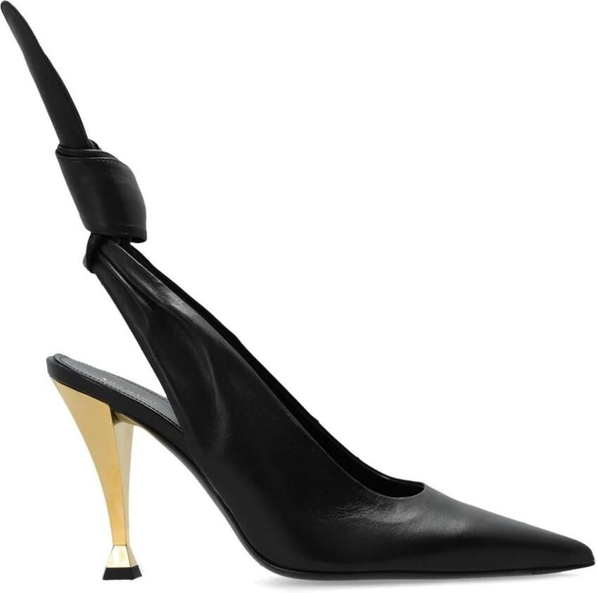 Givenchy Beauw Slingback Pumps