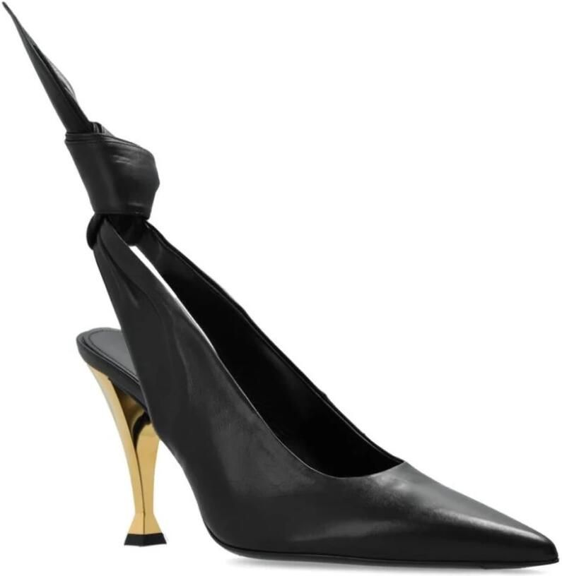 Givenchy Beauw Slingback Pumps - Foto 2
