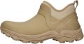 Givenchy Beige Chunky Rubberen Zool Laarzen Beige Heren - Beige