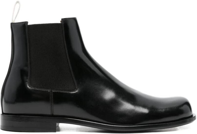 Givenchy Boots Black