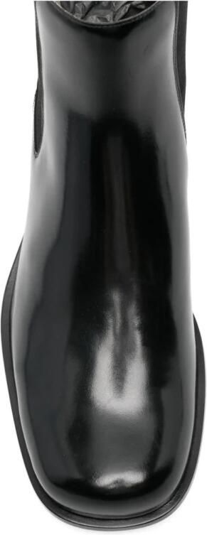 Givenchy Boots Black - Foto 2