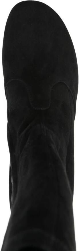 Givenchy Boots Zwart