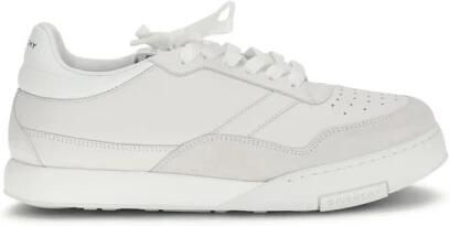 Givenchy Bos Taurus Lage Sneakers