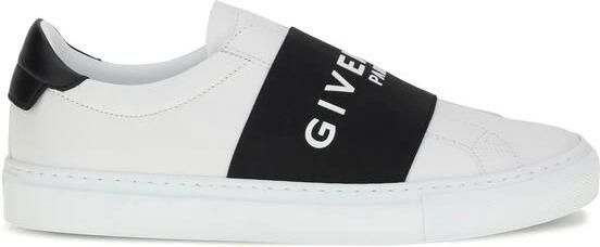 Givenchy Bos Taurus Low Top Sneakers - Foto 2