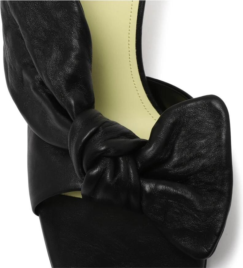 Givenchy Boudoir Heeled Mules - Foto 2