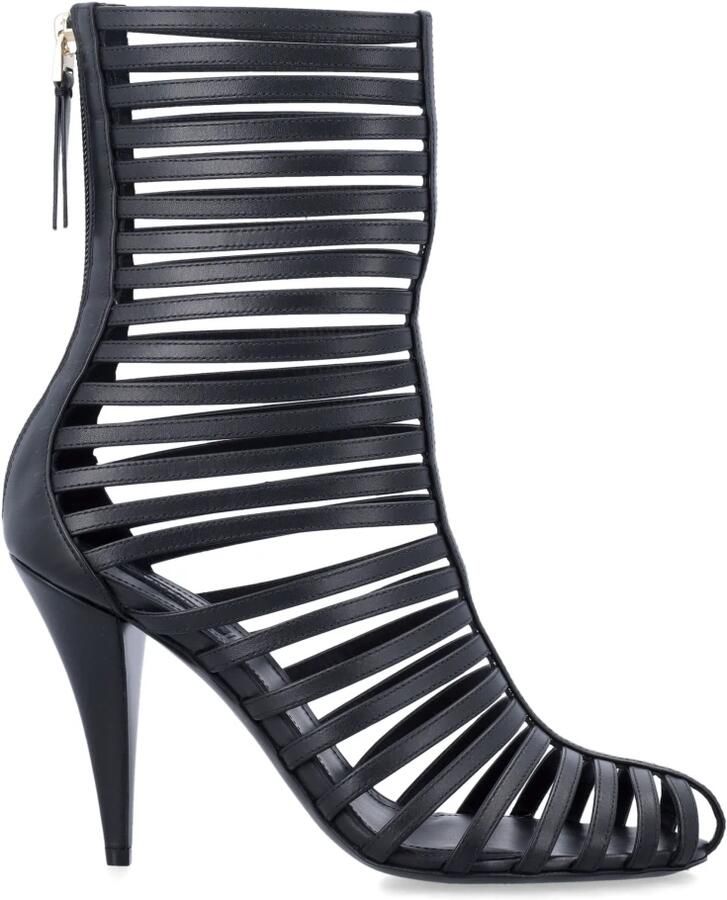 Givenchy Cage Enkellaarsjes