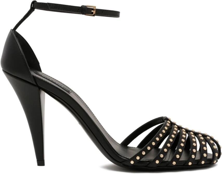 Givenchy Cage Sandalen met Hak