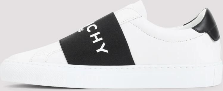Givenchy Casual Sneakers voor Dagelijks Gebruik
