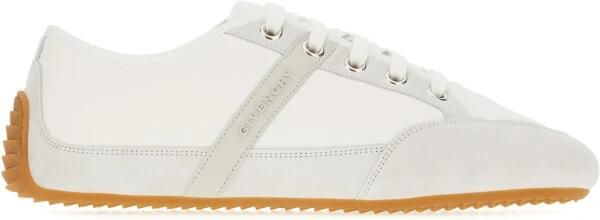 Givenchy Casual Sneakers voor dagelijks gebruik