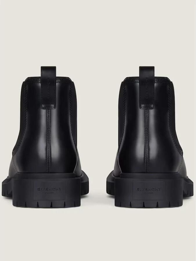 Givenchy Chelsea Boots - Foto 2