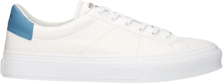 Givenchy City Court Sneaker