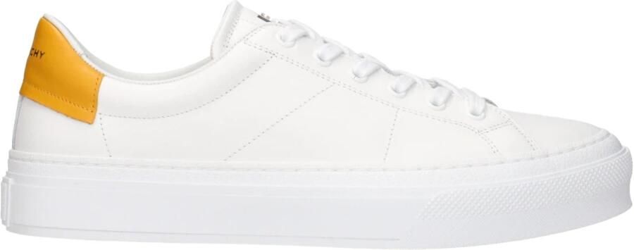 Givenchy City Court Sneakers