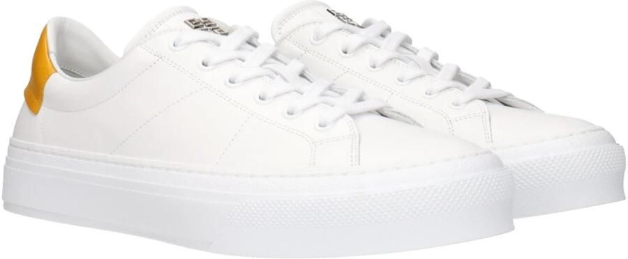 Givenchy City Court Sneakers - Foto 4