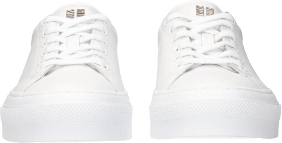 Givenchy City Court Sneakers - Foto 2