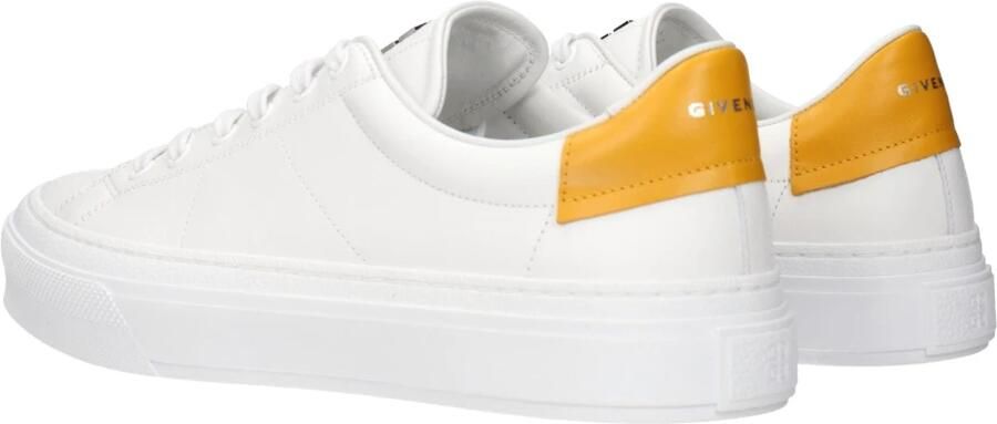 Givenchy City Court Sneakers - Foto 3