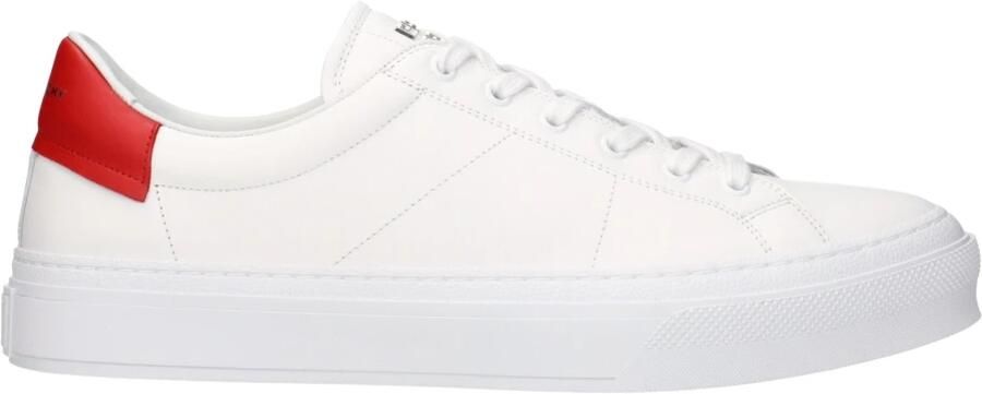 Givenchy City Sneaker