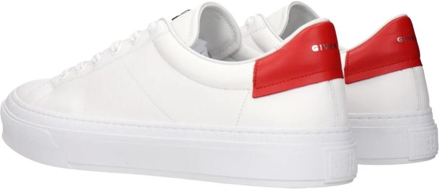 Givenchy City Sneaker - Foto 3