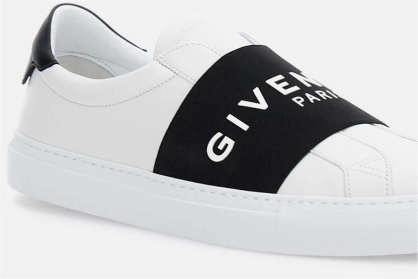 Givenchy City Sport Sneakers