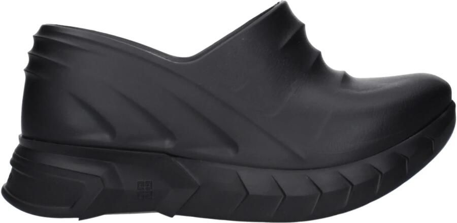 Givenchy Cotton Slippers - Foto 2