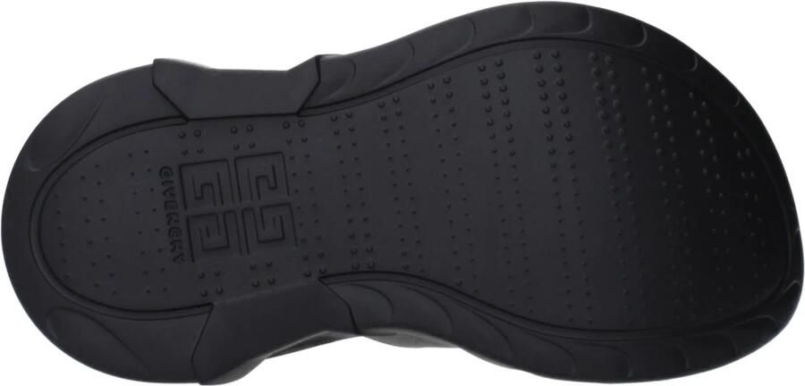 Givenchy Cotton Slippers