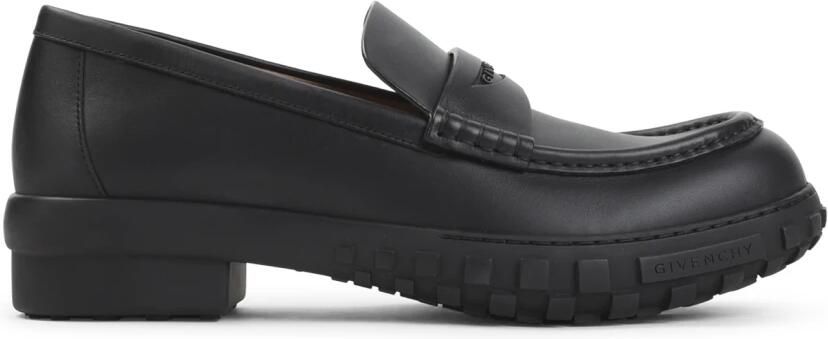 Givenchy Echo Loafers