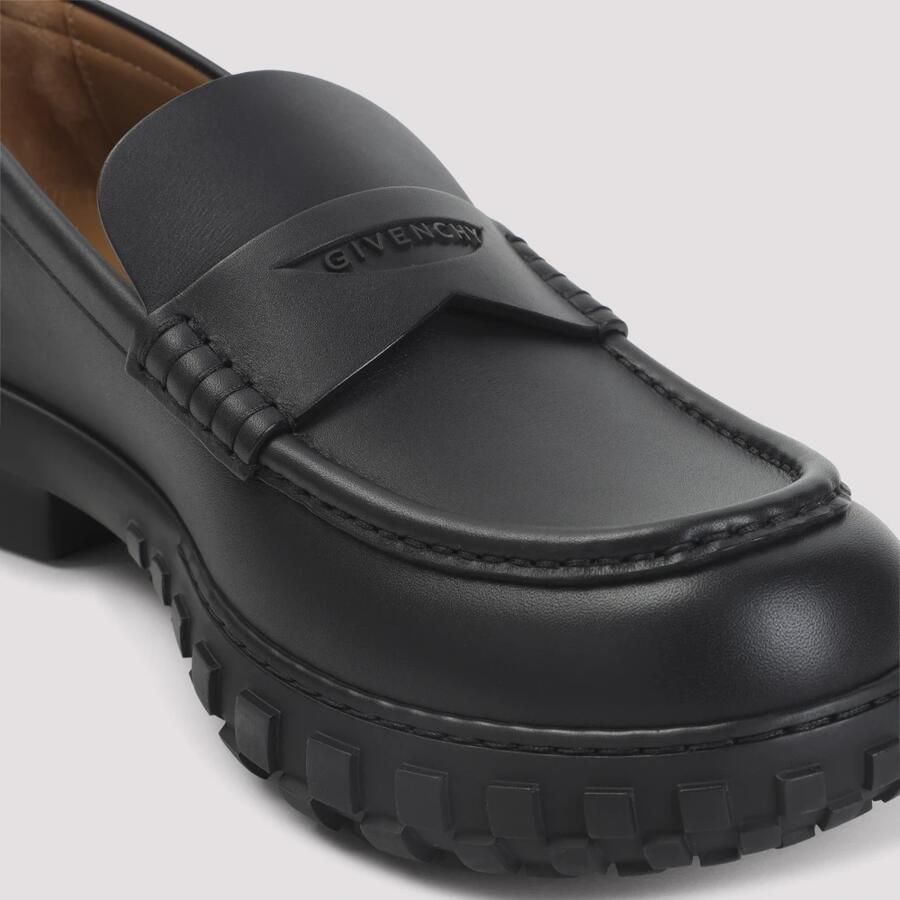 Givenchy Echo Loafers - Foto 2