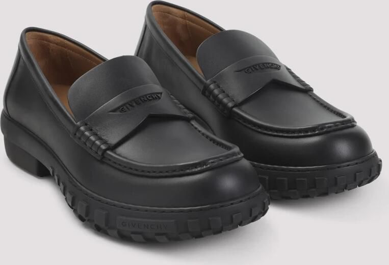 Givenchy Echo Loafers - Foto 3