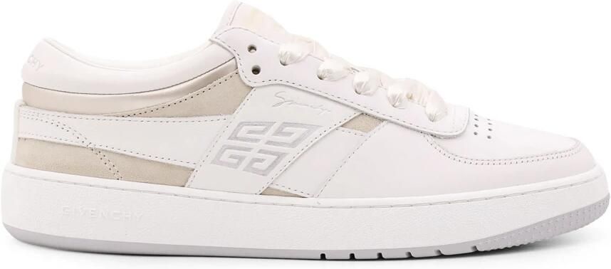 Givenchy G Move Sneakers
