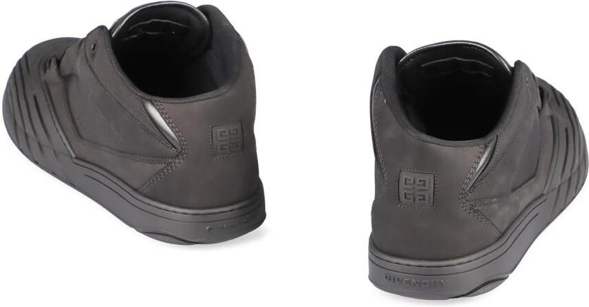 Givenchy G-Wave Mid-Top Sneakers - Foto 3