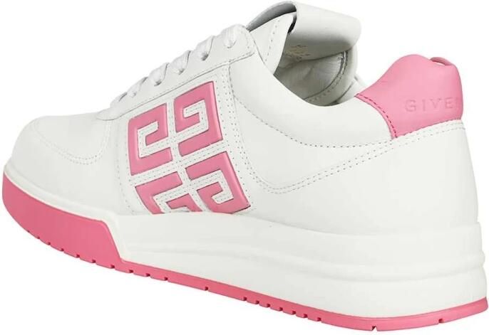 Givenchy G4 Low-Top Sneakers - Foto 2