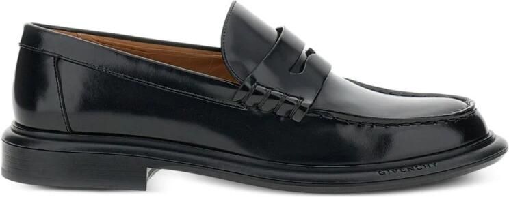 Givenchy Gent Loafers