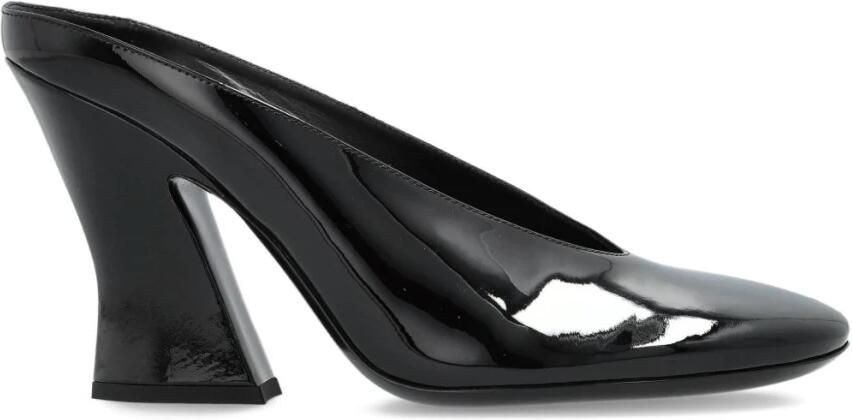 Givenchy Gevormde Mules met Hak